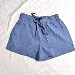 ***💲BOGO💲*** drawstring pocketed shorts
